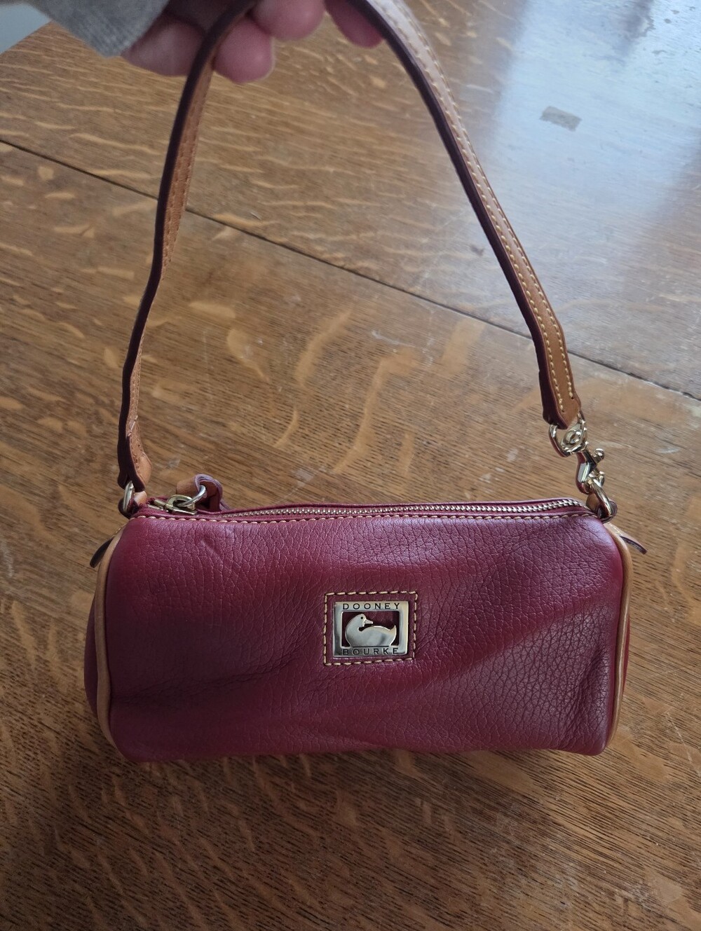 Dooney & Bourke Vintage Bag